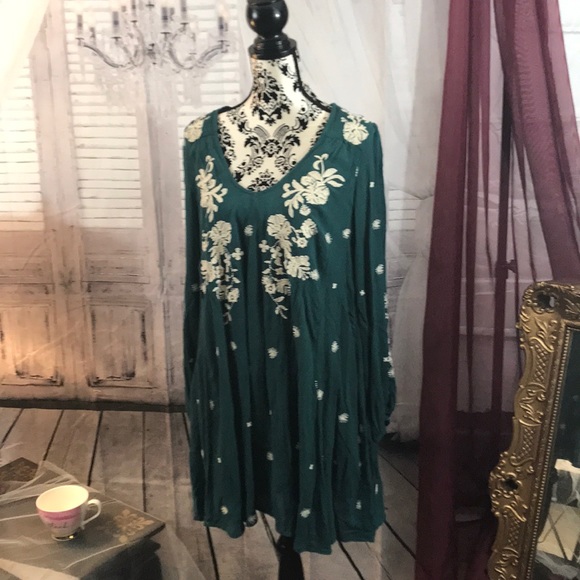Free People Dresses & Skirts - Free People dress